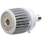 Satco 100120150 W, LED, HiBay, Type B, Ballast Bypass, Mogul Extended, 4000K, 100V277V, 400W600W MH S33116 - alternate 3